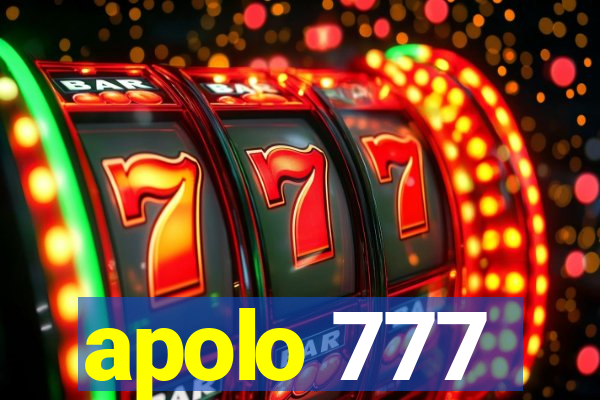 apolo 777